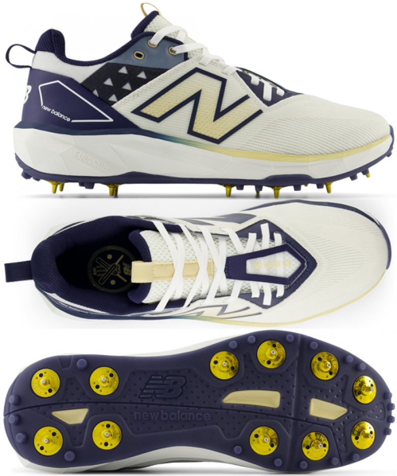 New Balance CK10 Cricket Shoes