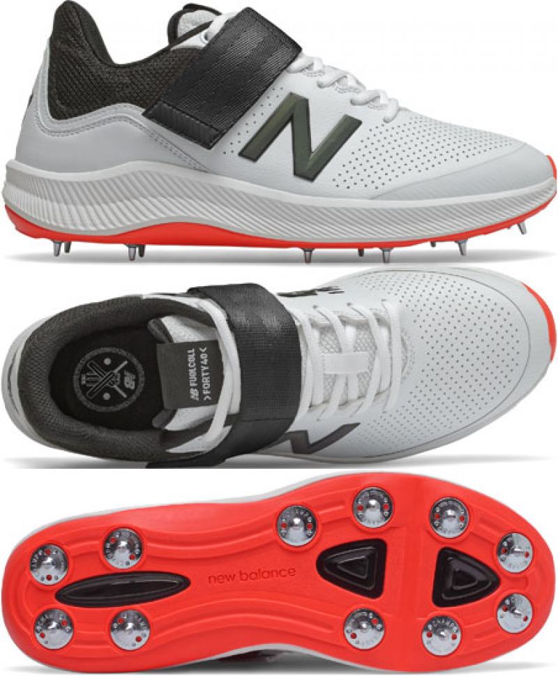 New Balance CK4040 Cricket Shoes