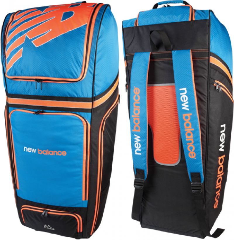 new balance cricket kit bag price