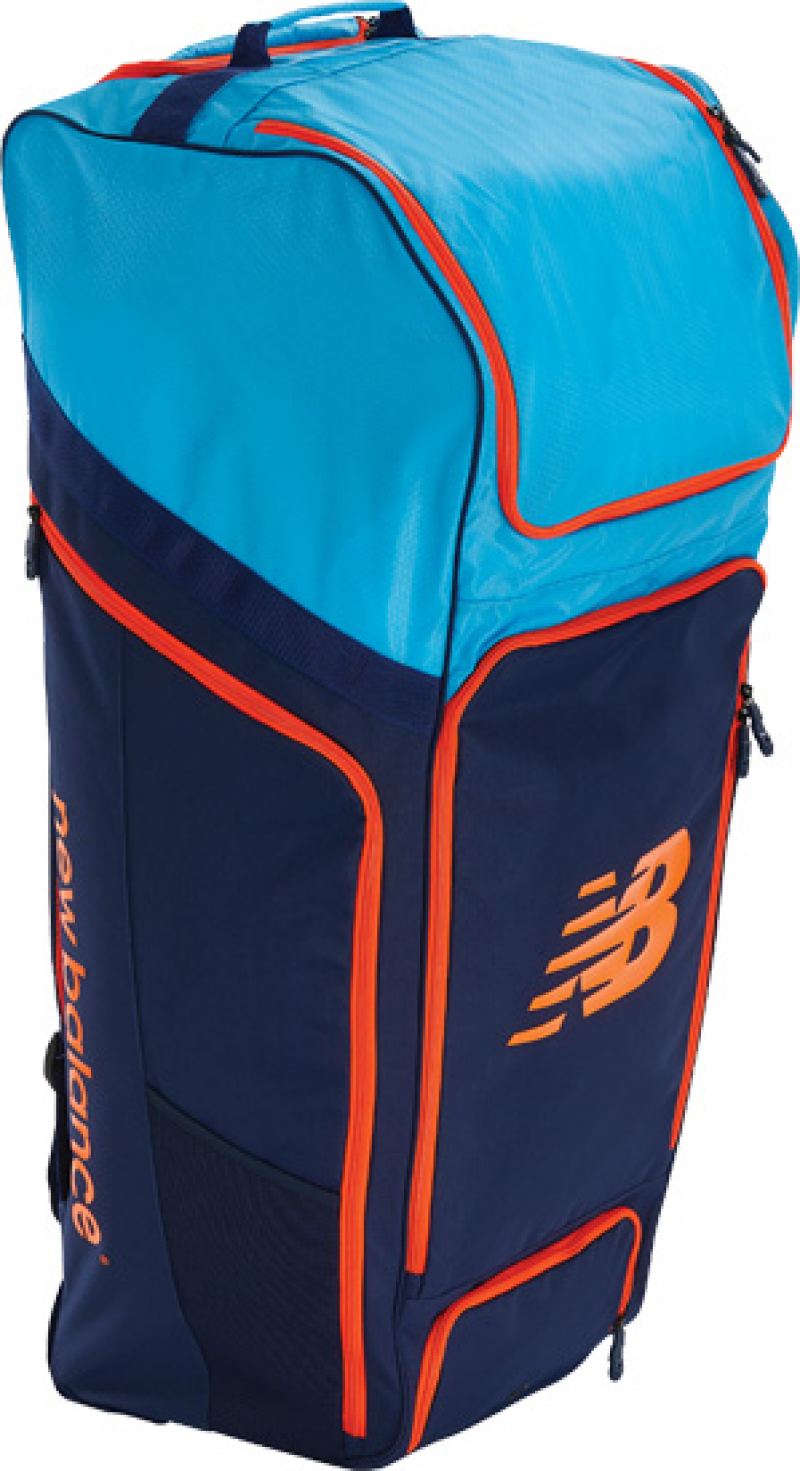 2017 new balance dc 580 duffle cricket bag