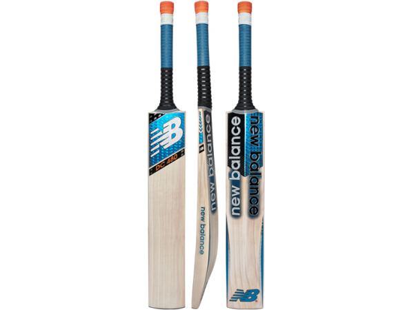 New Balance Cricket Bats, NB Cricket 