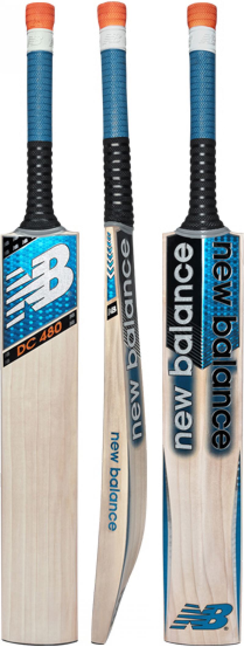 new balance harrow cricket bat
