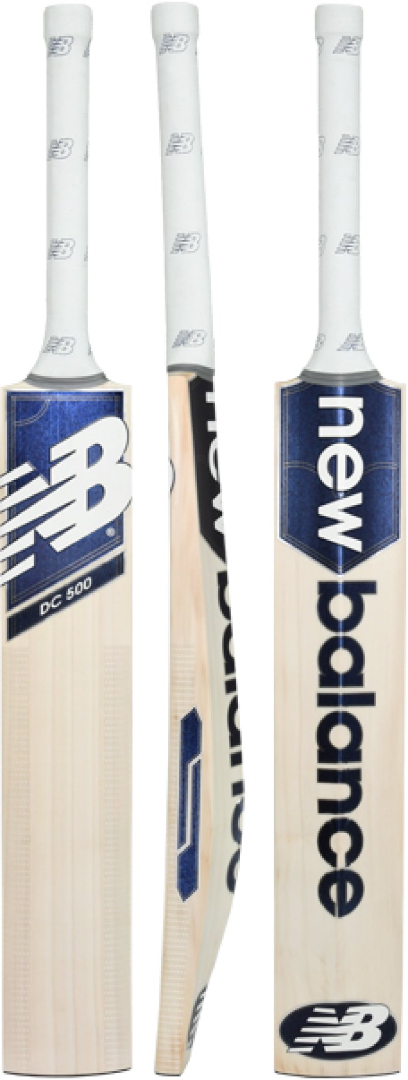 New Balance DC 500 Junior Cricket Bat