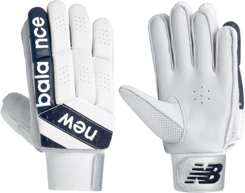 New Balance DC 500 Batting Gloves (Junior)