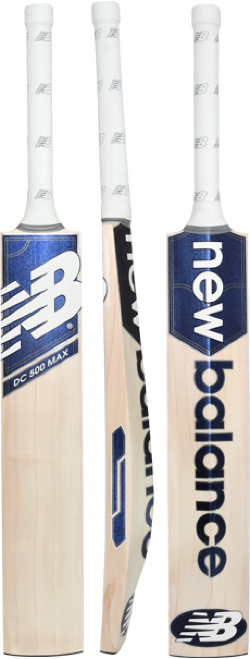 New Balance DC 500 Max Cricket Bat