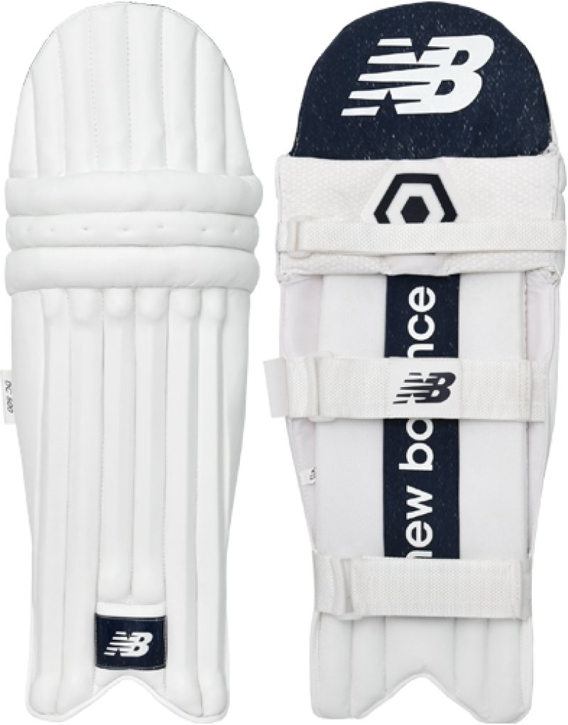 New Balance DC 500 Batting Pads