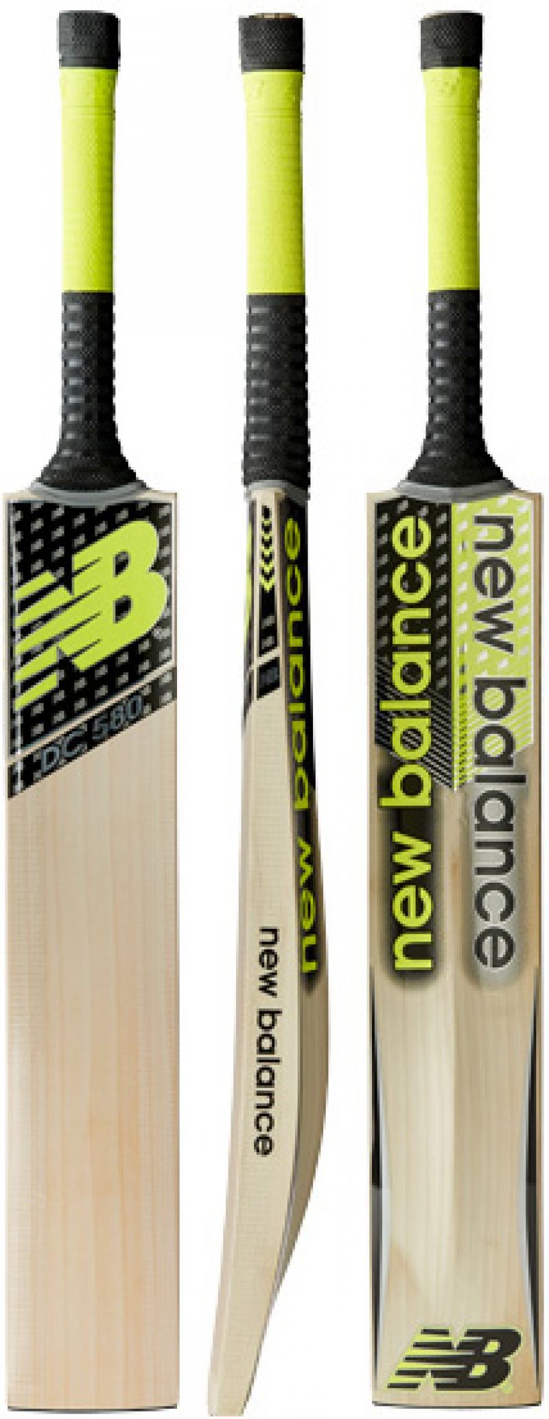 new balance dc 18 english willow bat