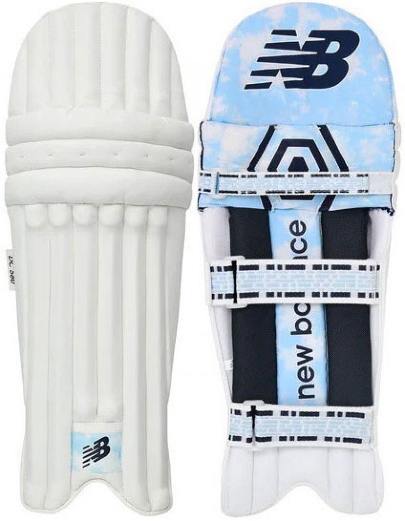 New Balance DC 580 Batting Pads (Junior)