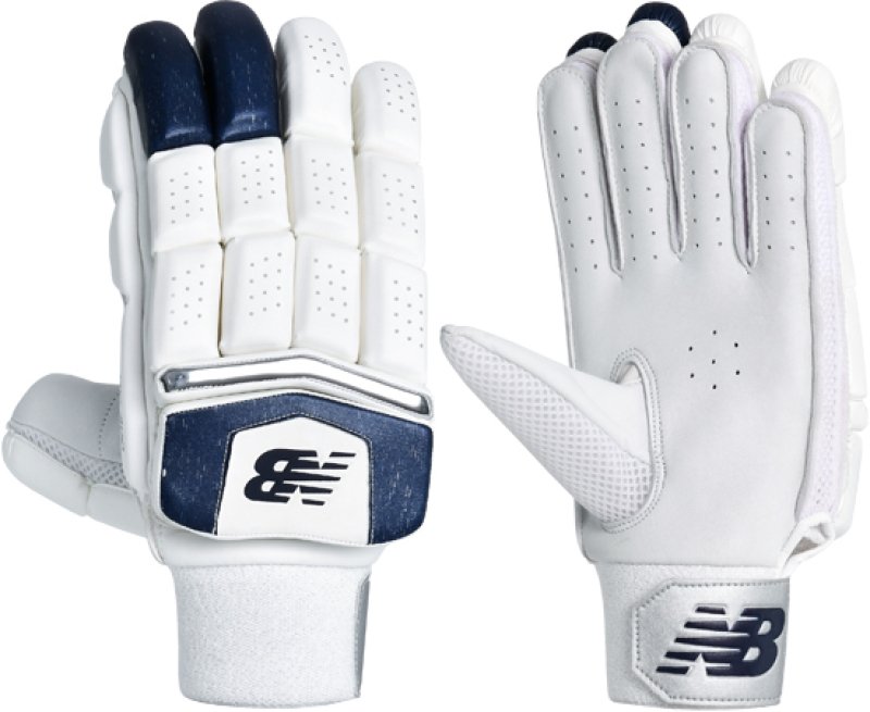 New Balance DC 800 Batting Gloves (Junior)