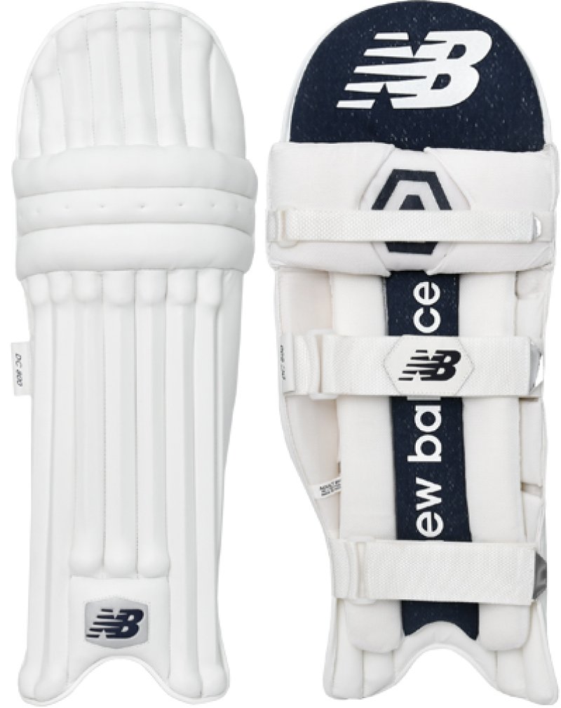 New Balance DC 800 Batting Pads