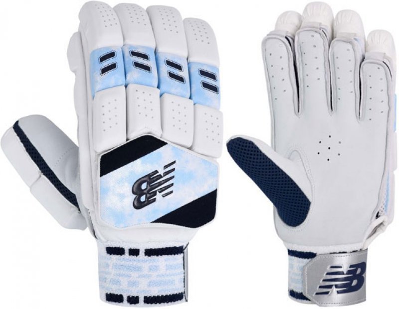 New Balance DC 880 Batting Gloves (Junior)