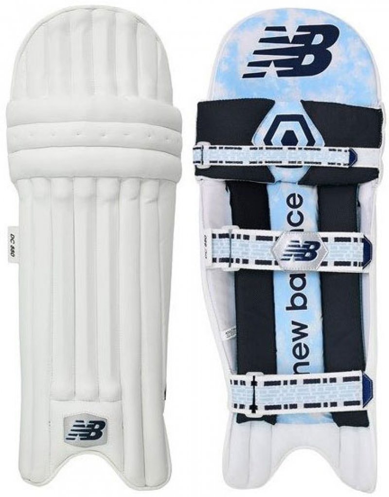 New Balance DC 880 Batting Pads