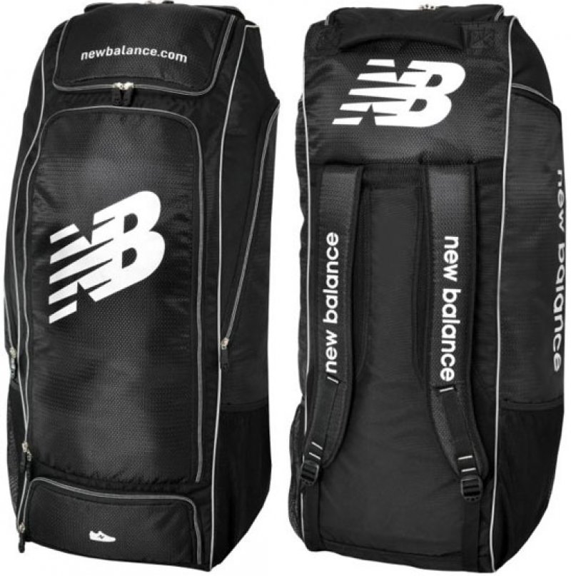 New Balance Players Pro Duffle Bag