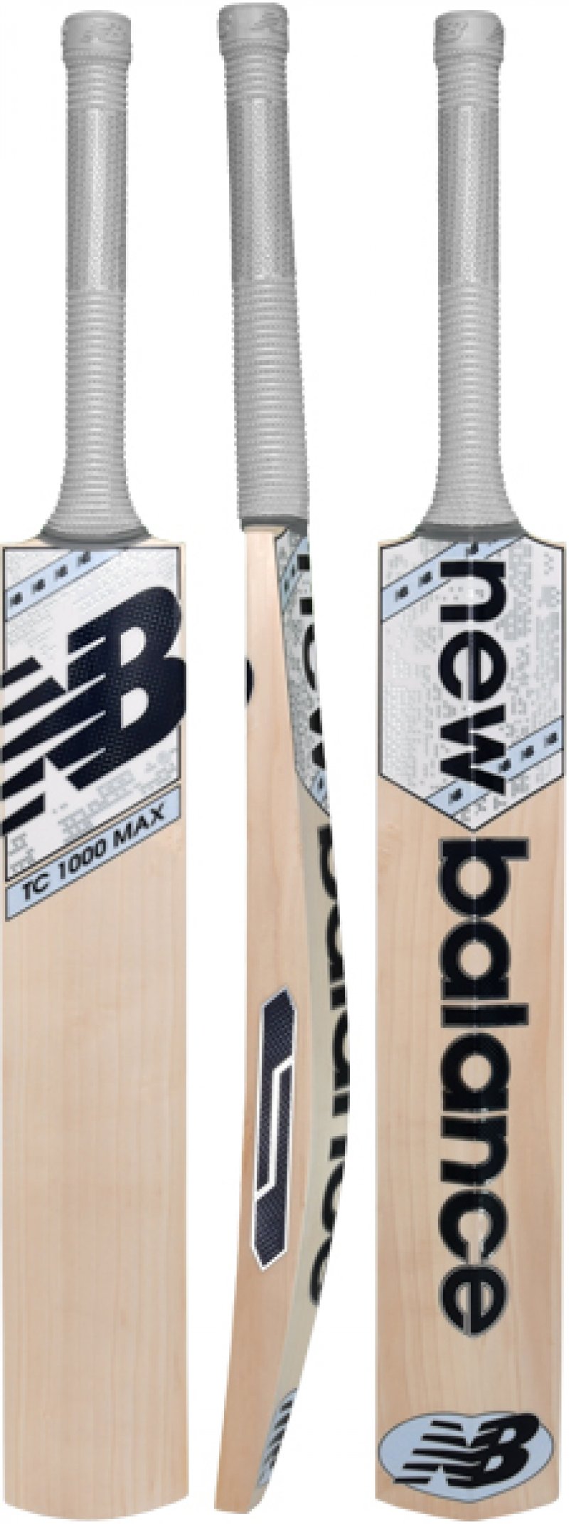 New Balance TC 1000 Max Cricket Bat