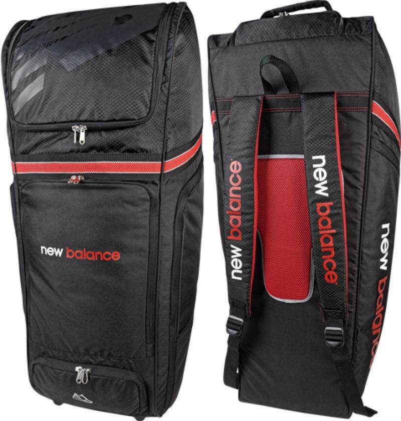 nb cricket bag