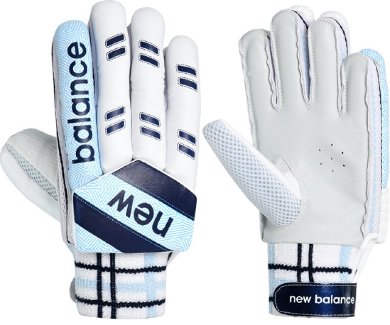 New Balance TC 300 Batting Gloves (Junior)