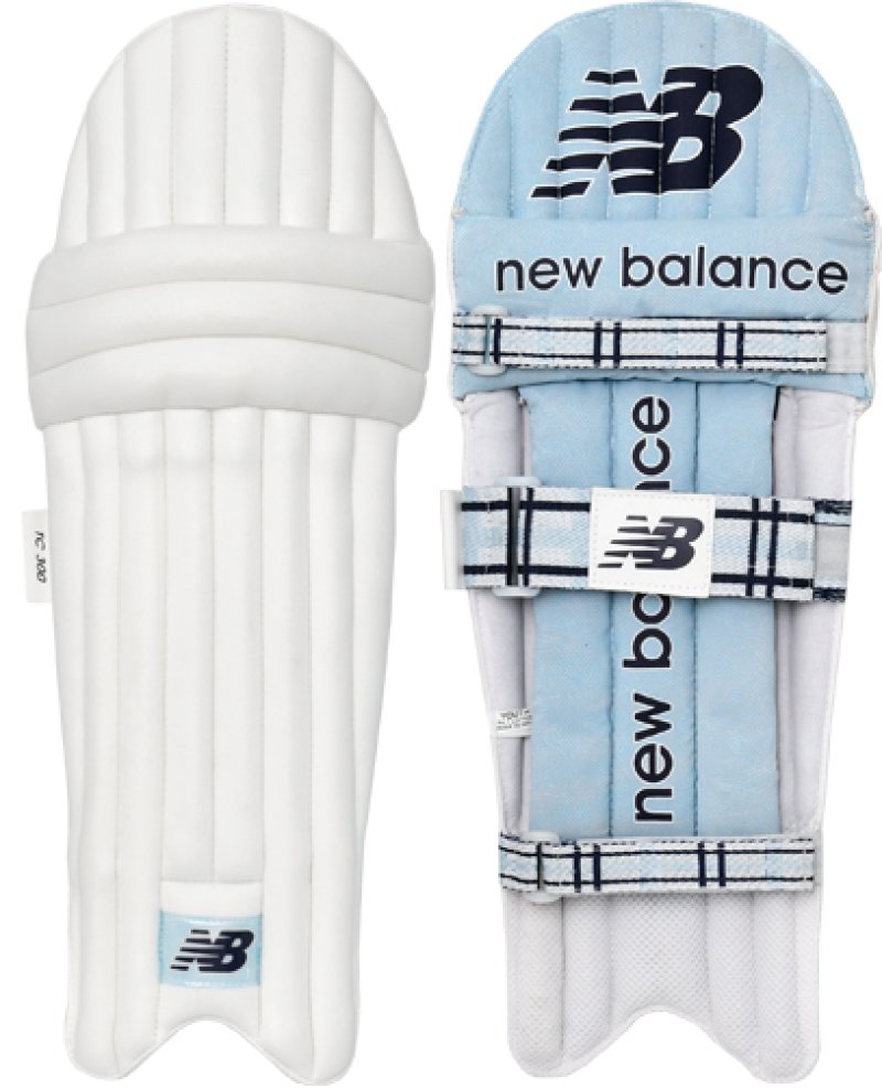 New Balance TC 300 Batting Pads (Junior)