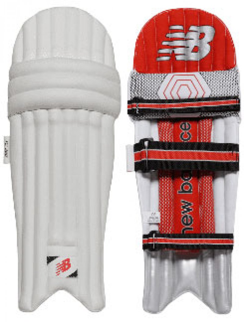 New Balance TC 360 Batting Pads (Junior)