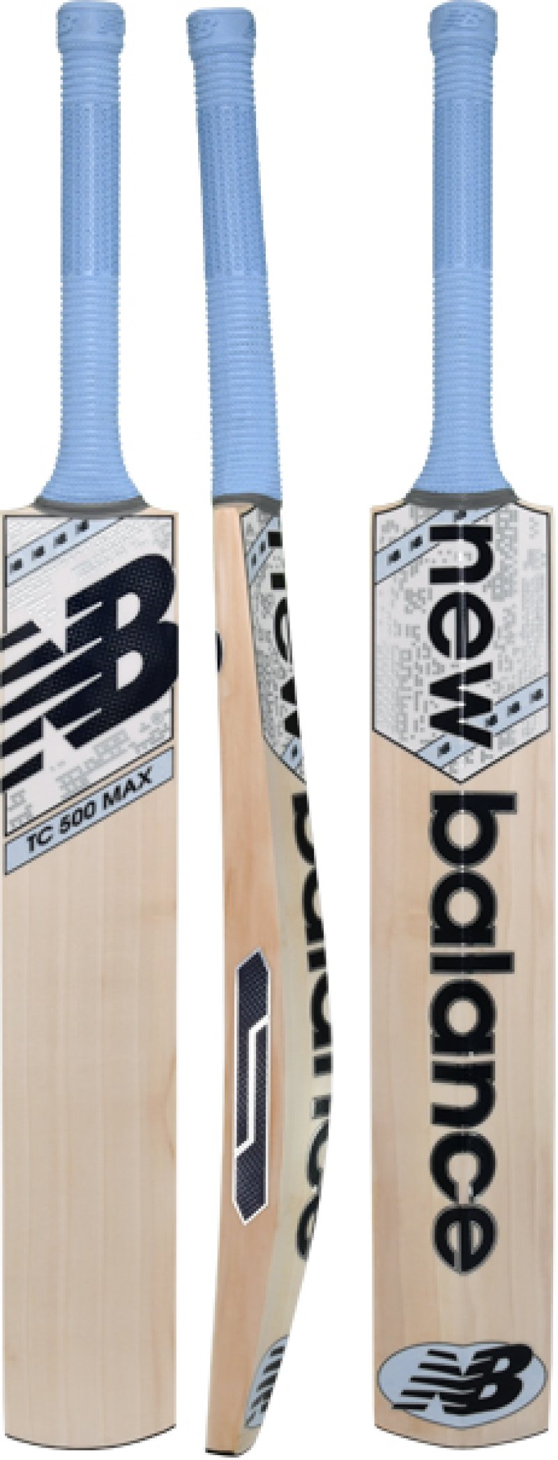 New Balance TC 500 Max Cricket Bat