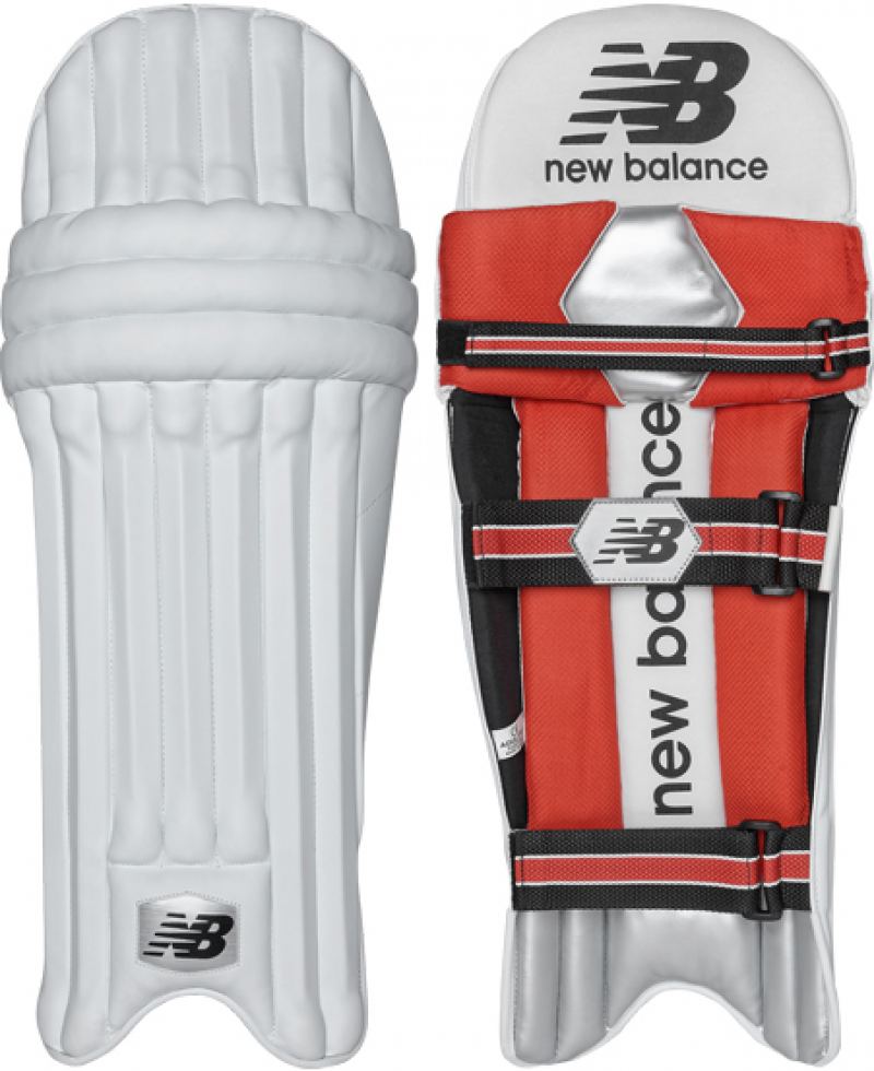 nb cricket pads