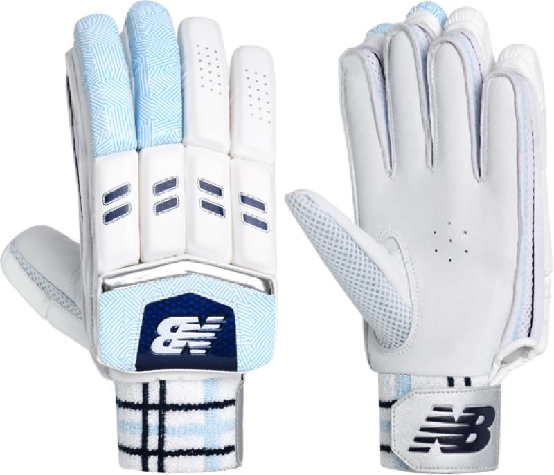 New Balance TC 600 Batting Gloves (Junior)
