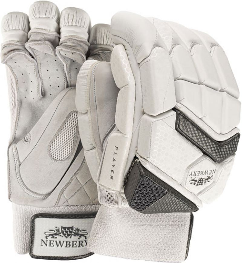 Newbery Player Batting Gloves