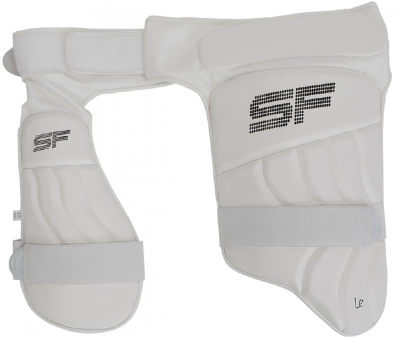 SF Stanford Limited Edition Combo Thigh Guard