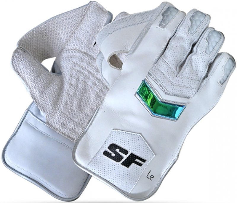 SF Stanford Limited Edition Wicket Keeping Gloves