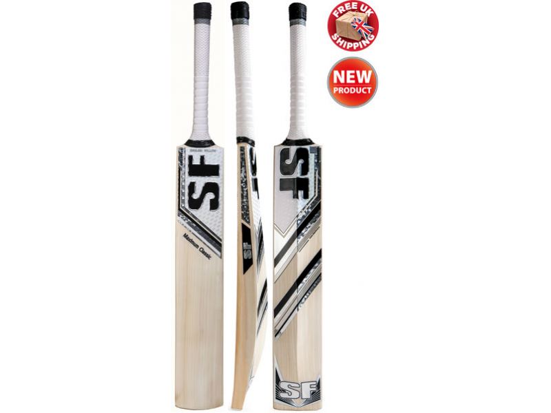 SF Stanford Maximum Classic Cricket Bat
