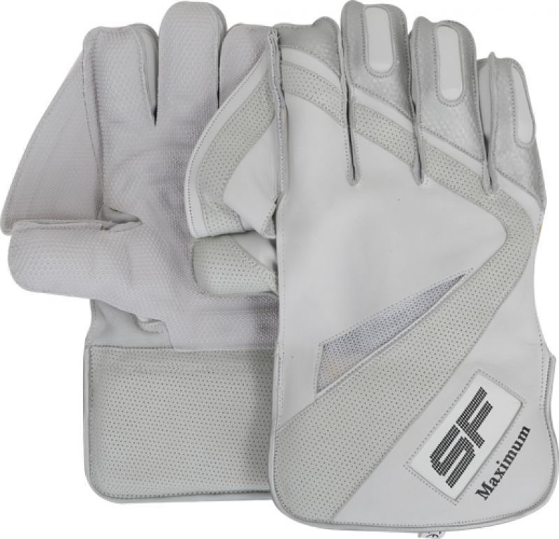 SF Stanford Maximum Players Wicket Keeping Gloves