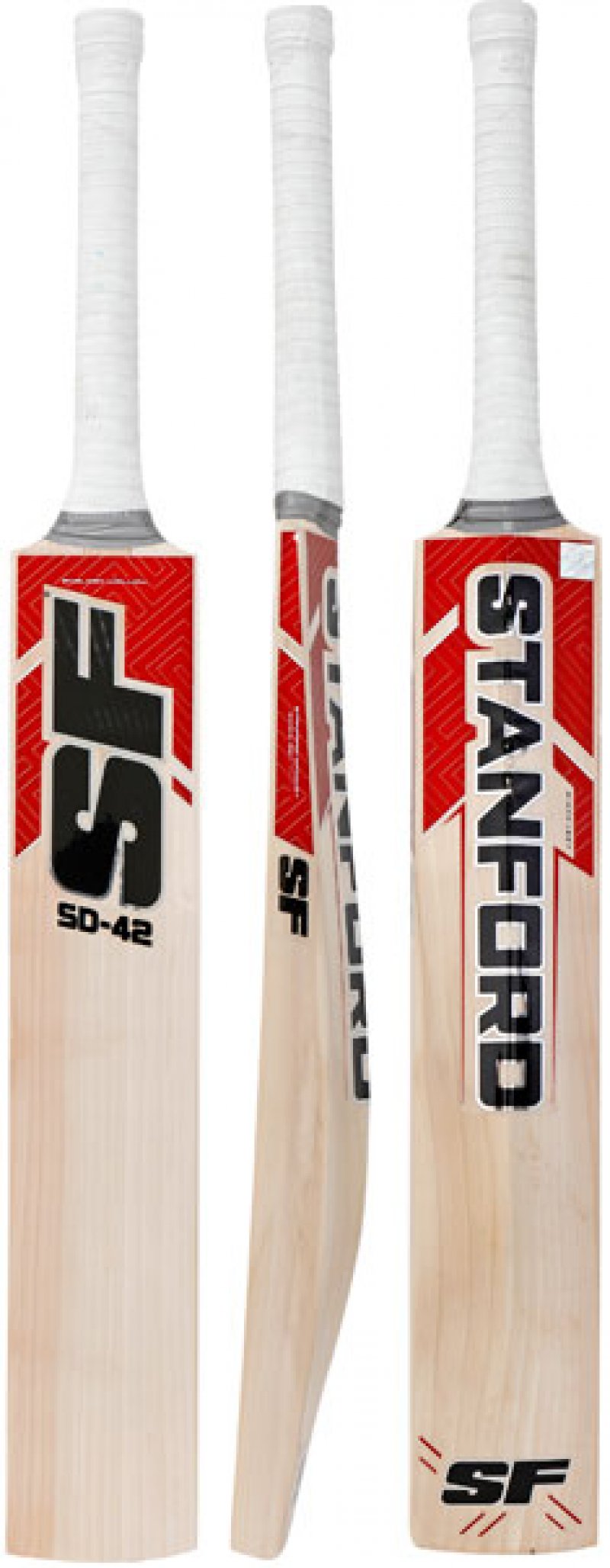 SF Stanford SD 42 Cricket Bat