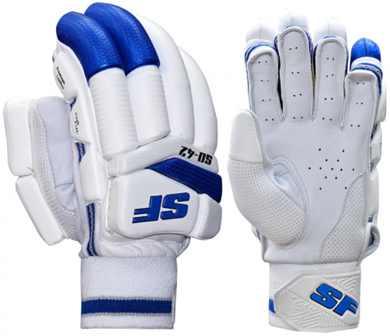 SF Stanford SD 42 Batting Gloves