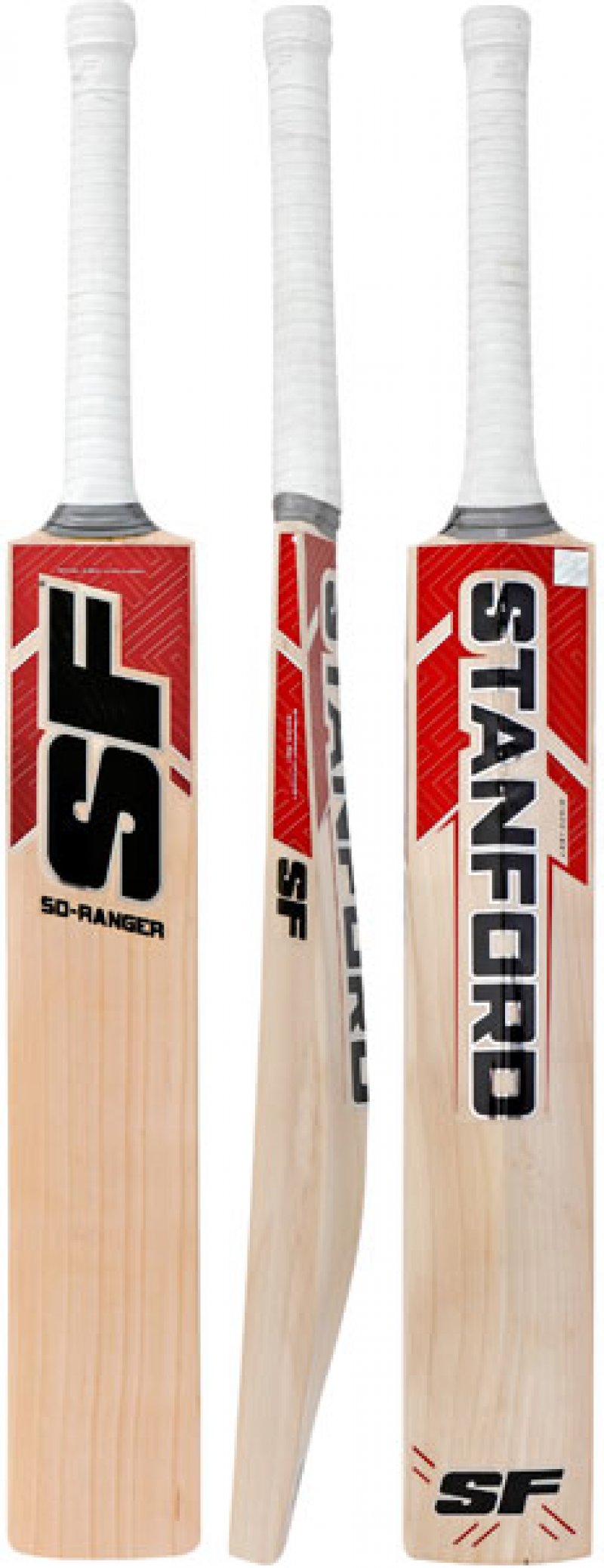 SF Stanford SD Ranger Cricket Bat