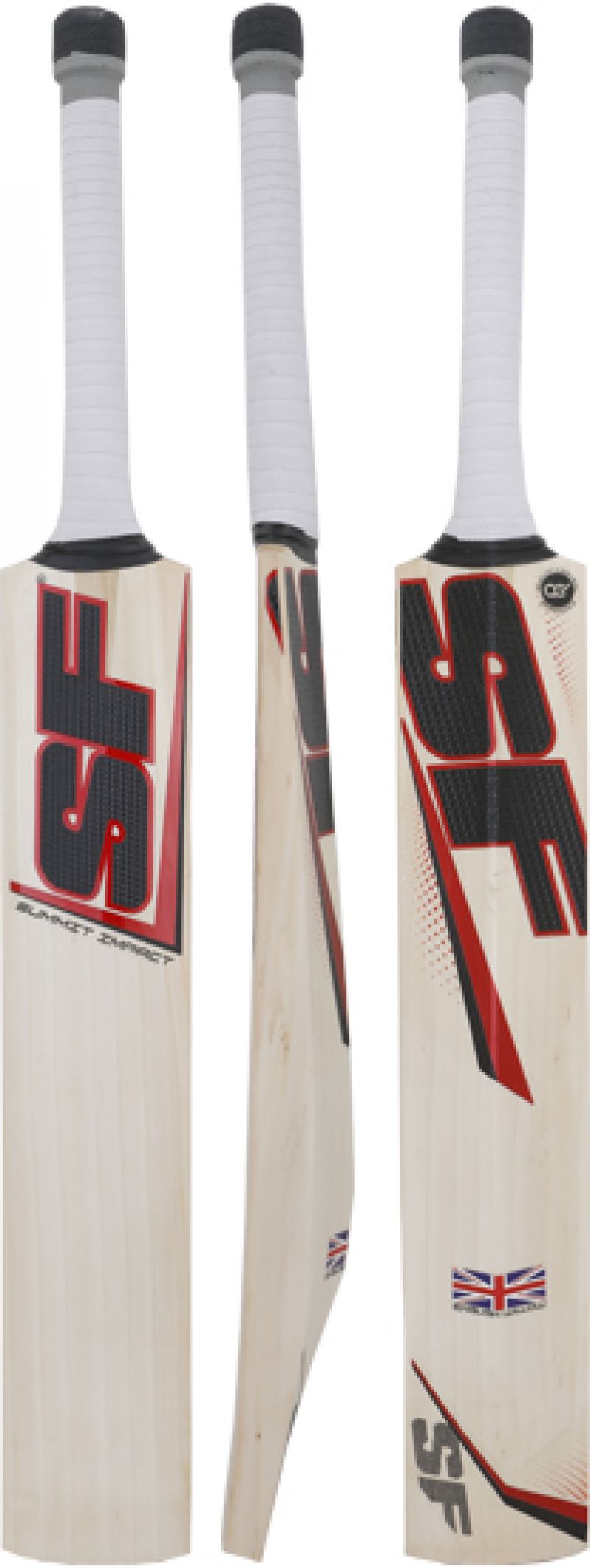 SF Stanford Summit Impact Cricket Bat
