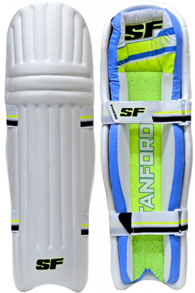 SF Stanford Ultralite Moulded Batting Pads