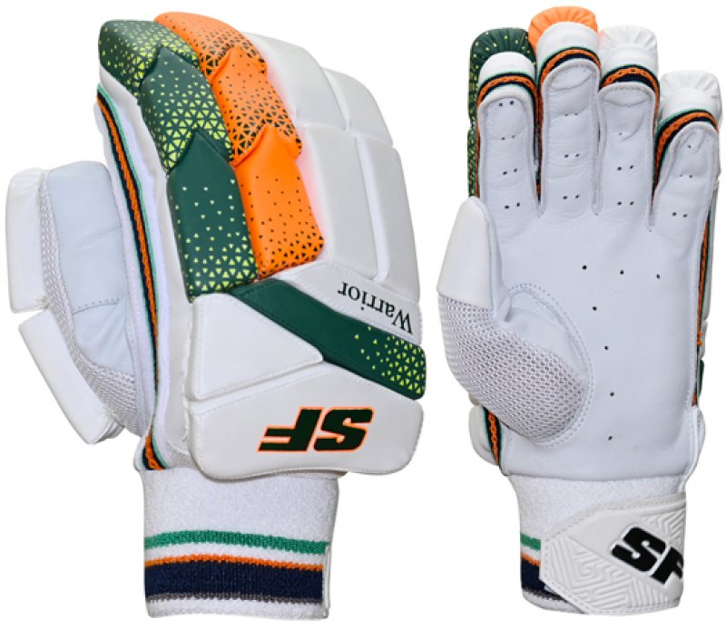 SF Stanford Warrior Junior Batting Gloves