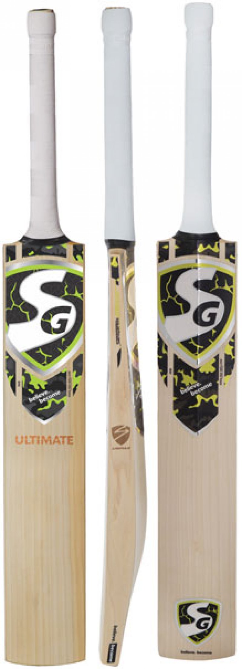 SG Liam Ultimate Cricket Bat