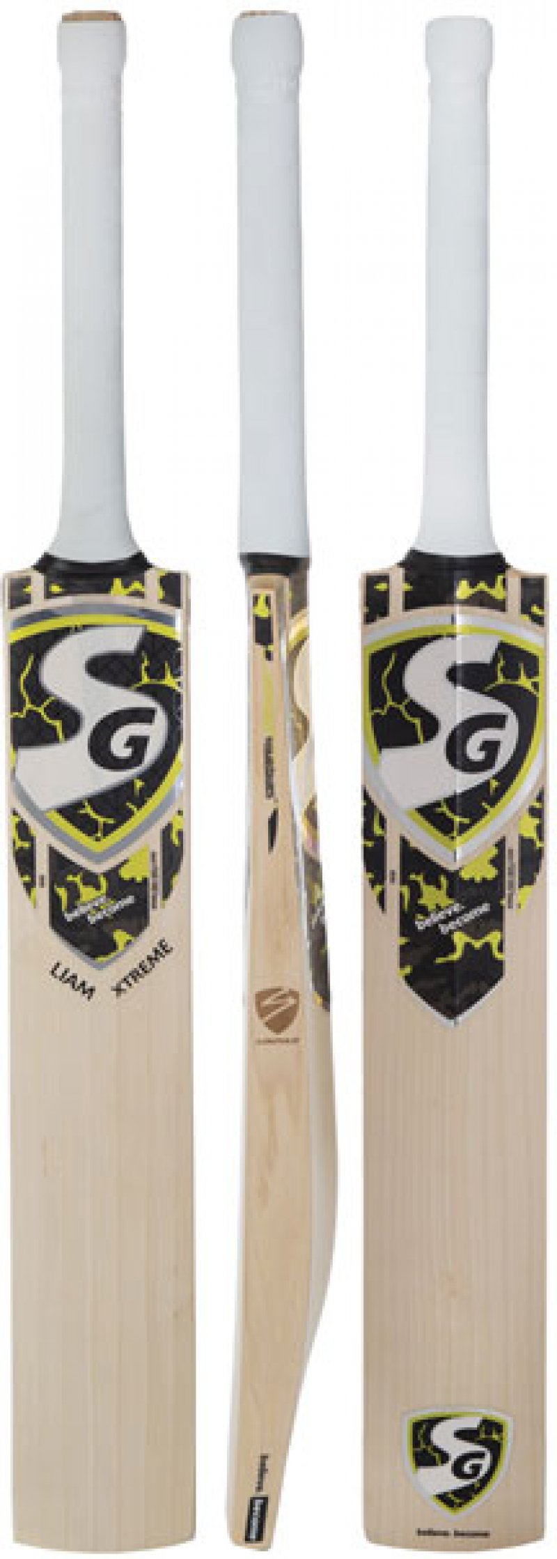 SG Liam Xtreme Cricket Bat
