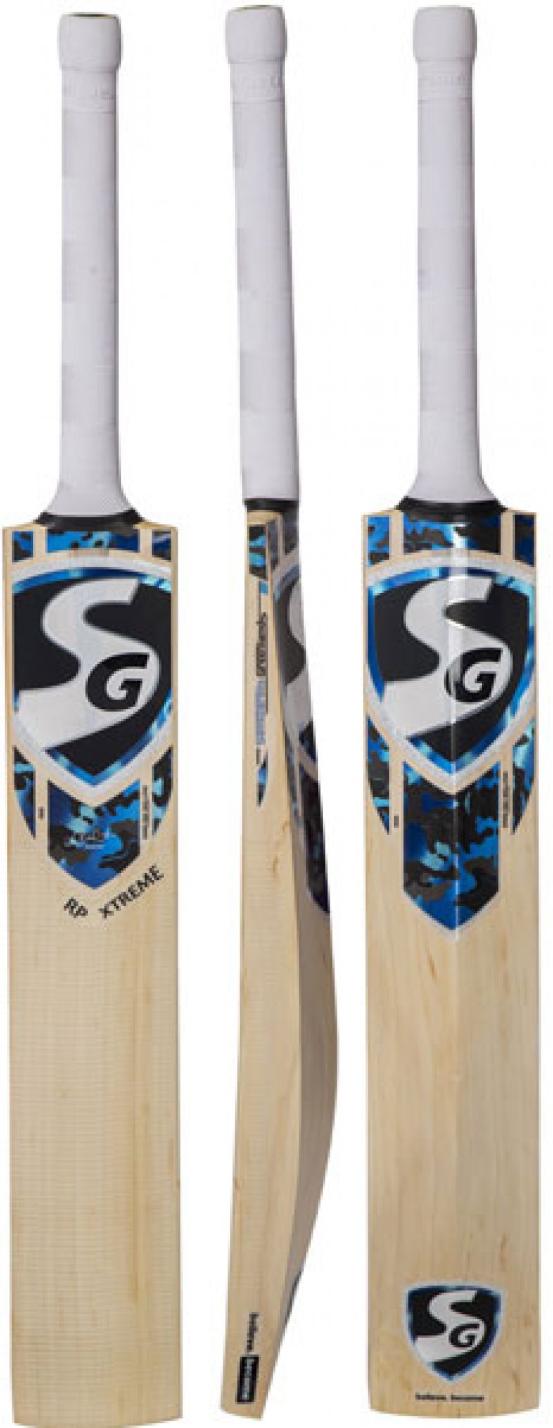 SG RP Xtreme Cricket Bat