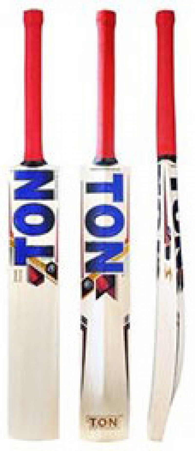 TON Gladiator 2 Cricket Bat