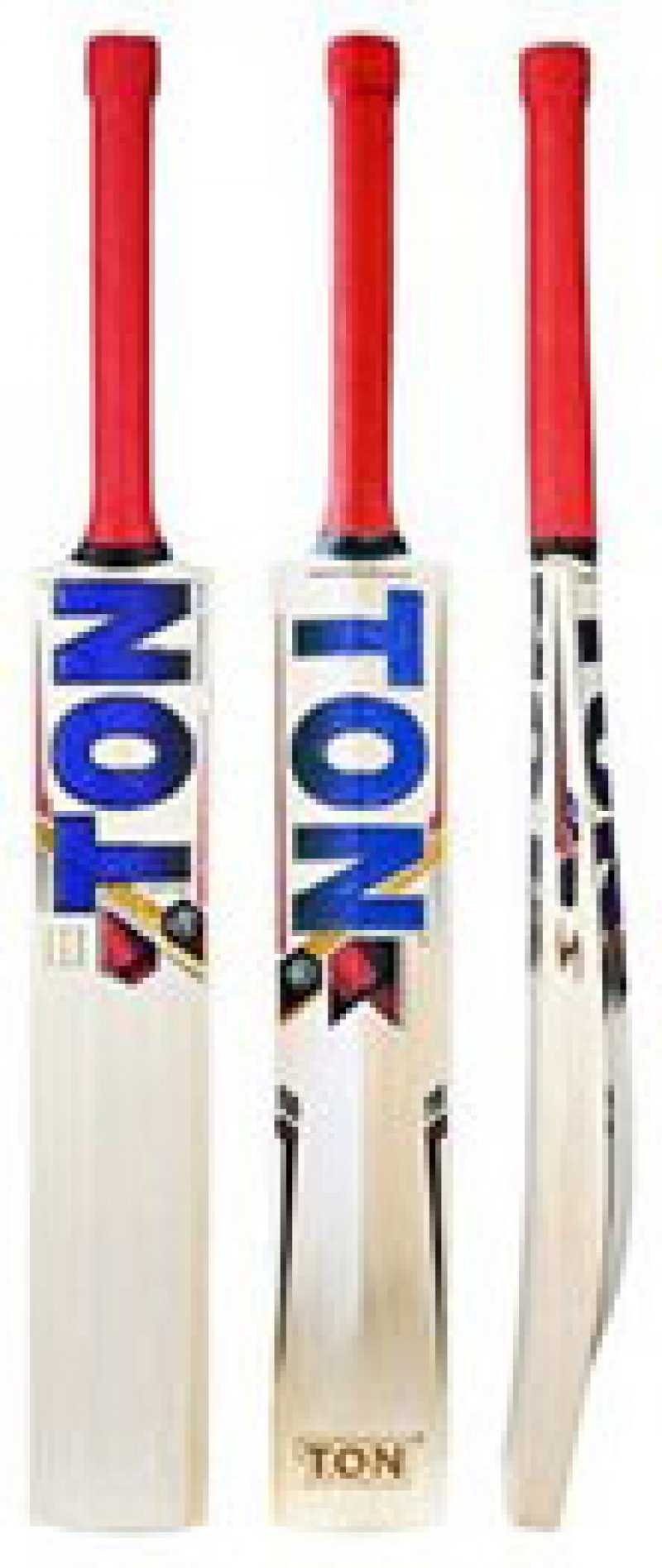 TON Gladiator 3 Cricket Bat