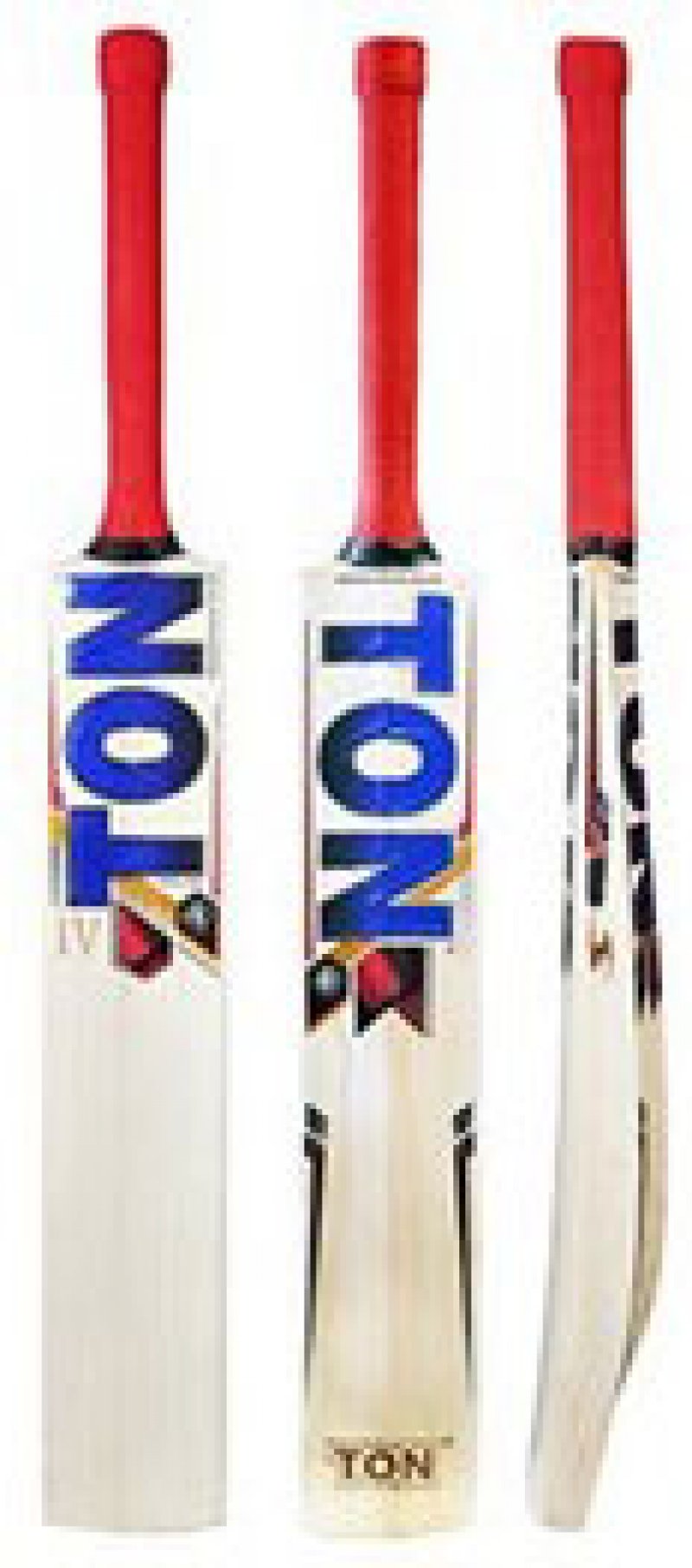 TON Gladiator 4 Cricket Bat