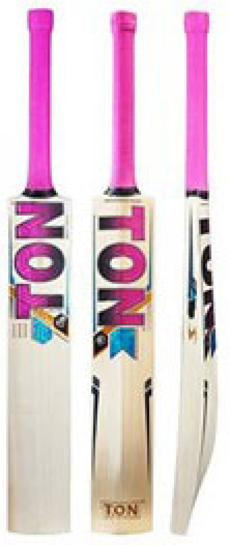 TON Nemesis 3 Cricket Bat