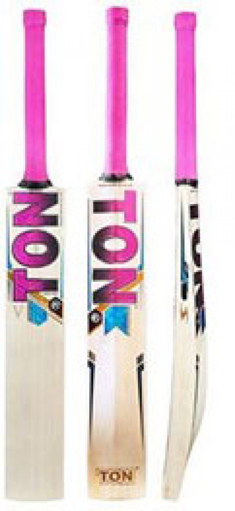 TON Nemesis 5 Cricket Bat