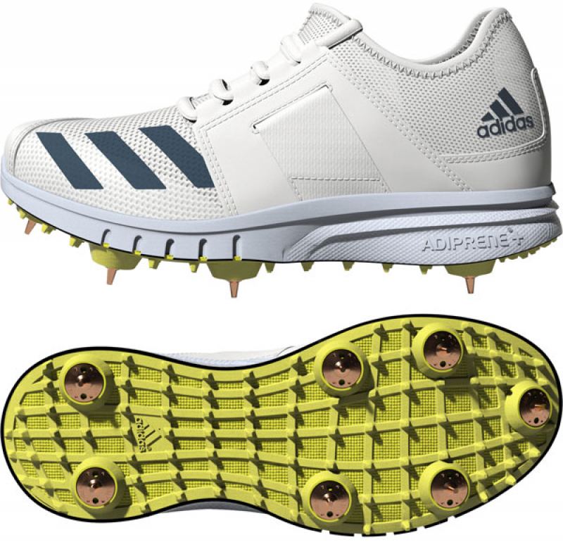 Adidas howzat discount