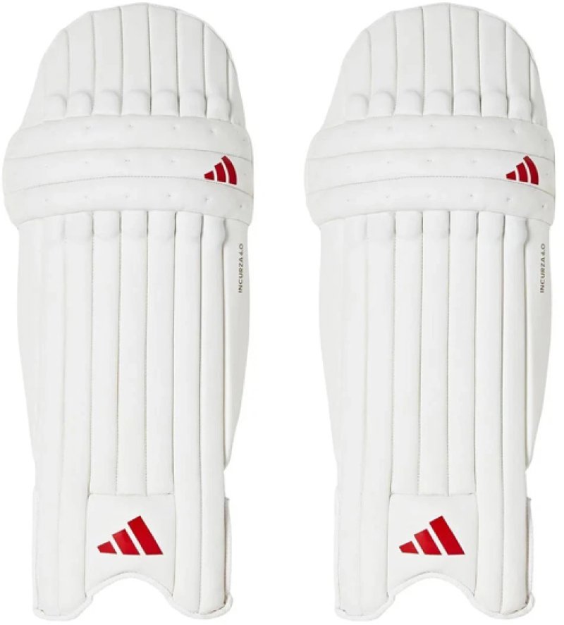 Adidas Incurza 6.0 Batting Pads