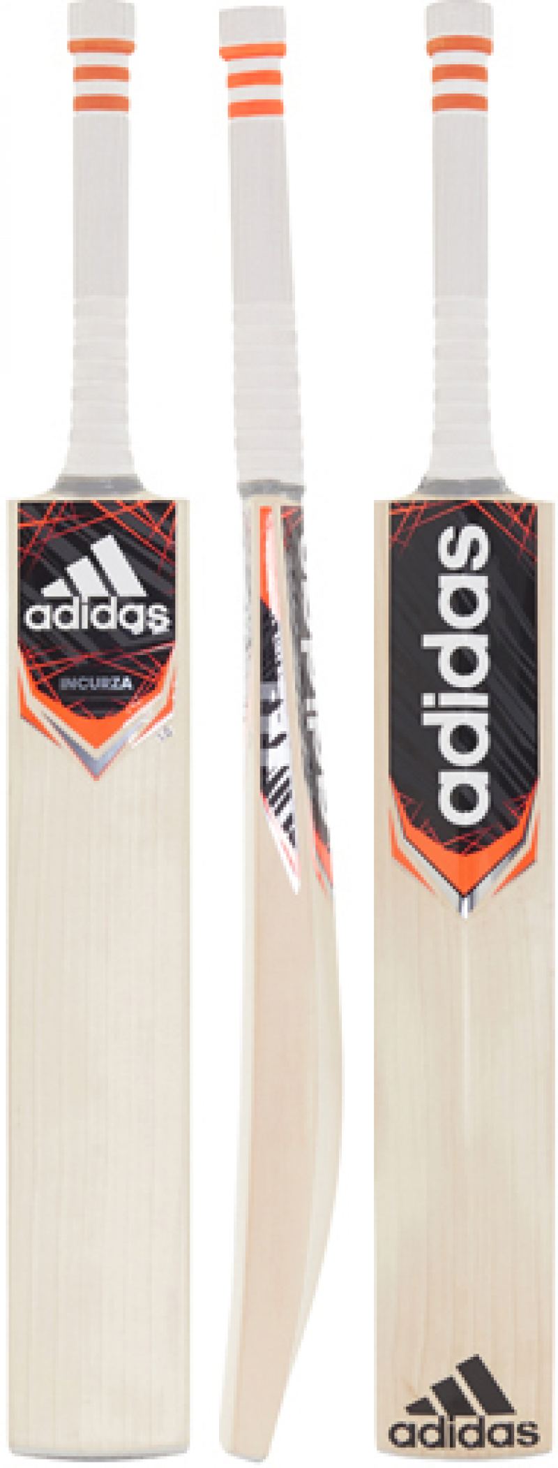 adidas incurza cricket bat