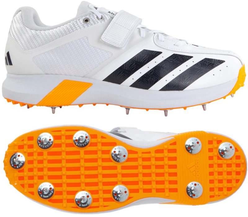 Adidas Adipower Incurza Cricket Shoes