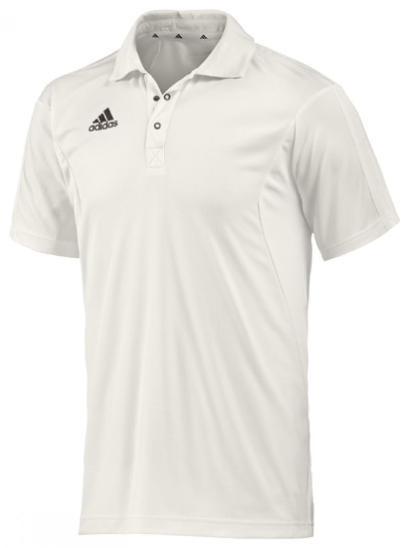 Adidas Short Sleeve Shirt (Adult Sizes)