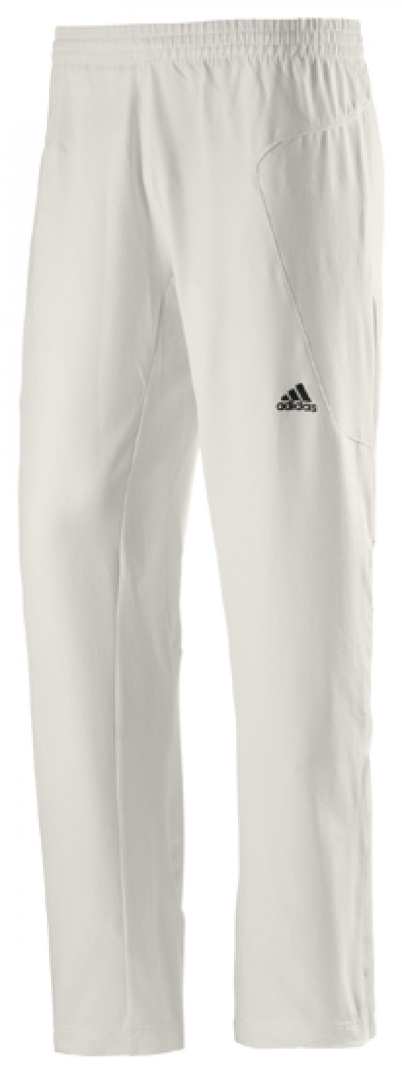 adidas cricket whites